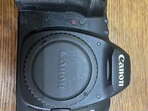 Фотоаппарат Canon 5D Mark II