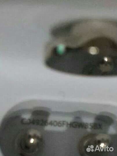 Apple USB-C power adapter 87w Model A1719