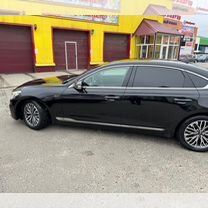 Kia K900 3.3 AT, 2019, 200 000 км, с пробегом, цена 3 500 000 руб.