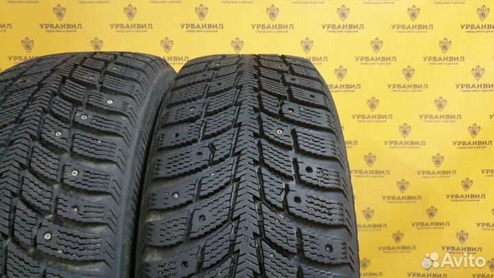 Nokian Tyres Nordman+ 205/55 R16 91T