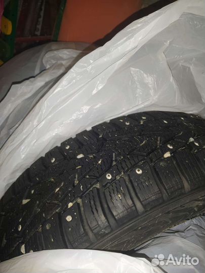 Nokian Tyres Nordman 7 175/65 R14