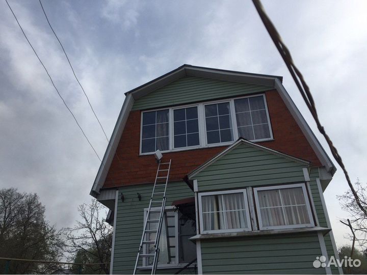 Подключить безлимитный Интернет на дачу / в дом