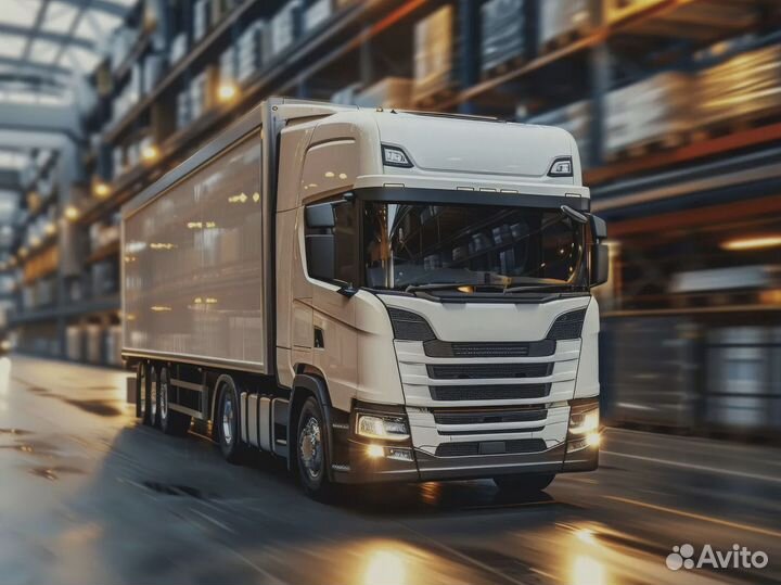 Грузоперевозки межгород / Фура / 1, 5, 10, 20 тонн