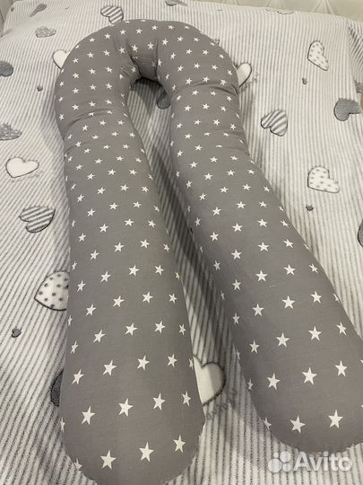 Подушка для беременных