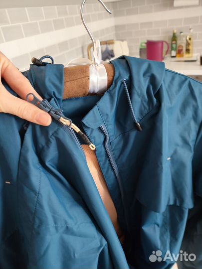 Плащ дождевик