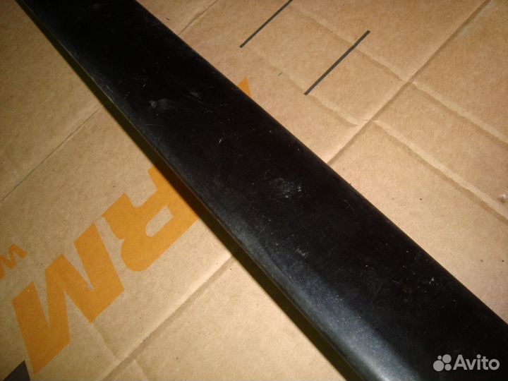 Накладка двери задней правой C208 A2086900469