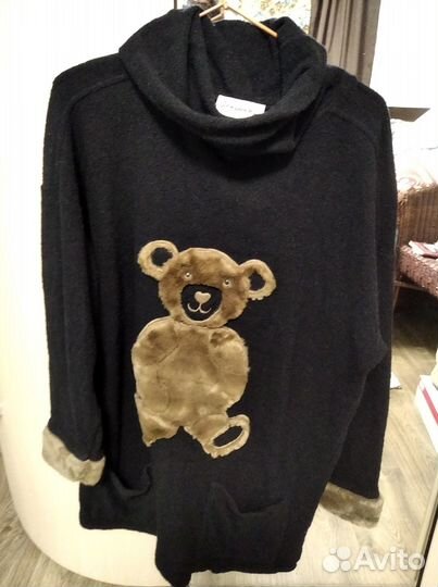 Джемпер,свитер,жакет