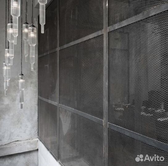 Потолочные панели из пвс