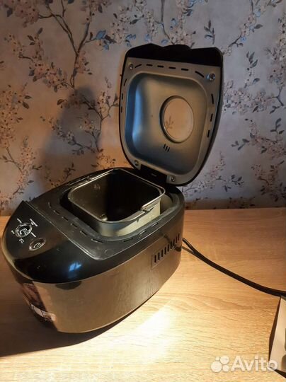 Хлеба печка maxima mbm-0319