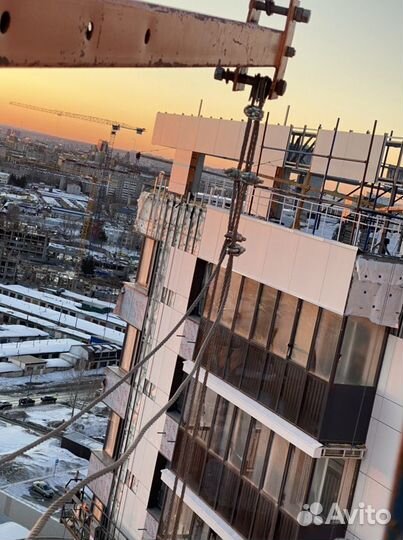 Оказание услуг в области охраны труда