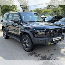 Jetour T2 2.0 AMT, 2024, 75 км, с пробегом, цена 2 880 000 руб.