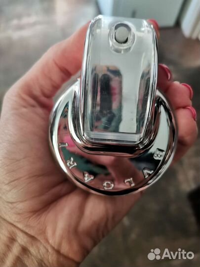 Духи женские Kenzo, Bulgari