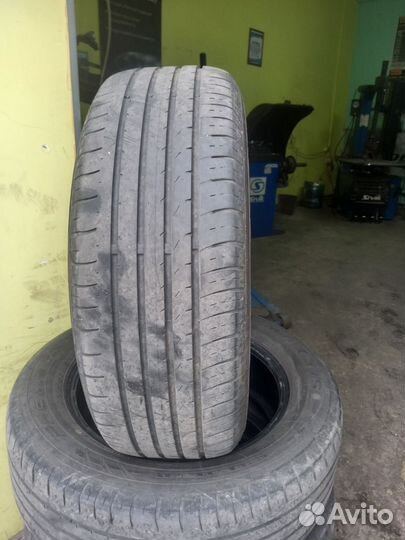 Maxxis Premitra HP5 205/60 R16 98V