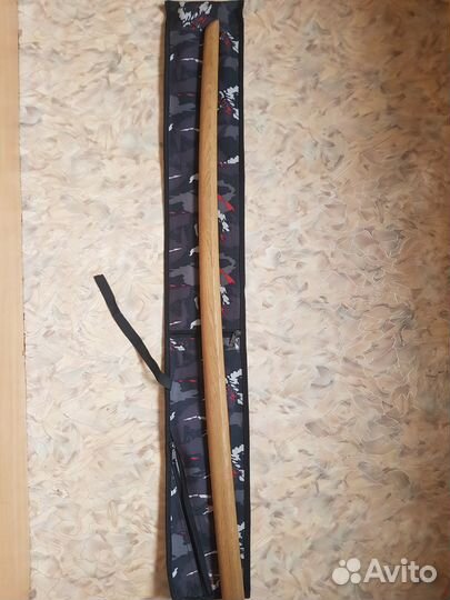 Продам боккен для айкидо