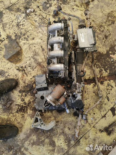 Ваз 2110-2115 приора