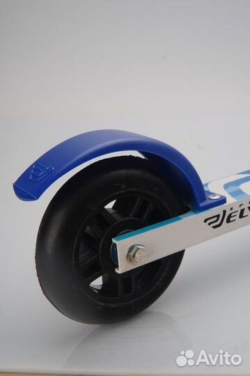 Лыжероллеры коньковые elva SK715R Men