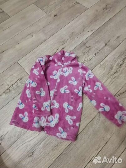 Вещи пакетом рост 116 см