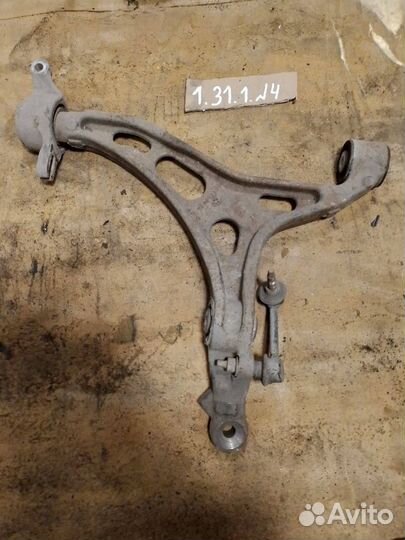 Jeep Wk2 Рычаг передний нижний левый правый