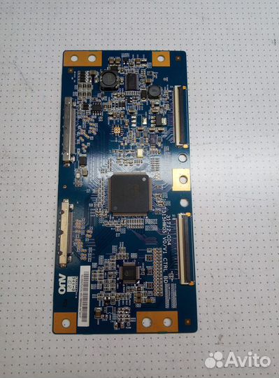 Разборка телевизоров