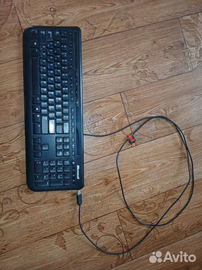 Клавиатура