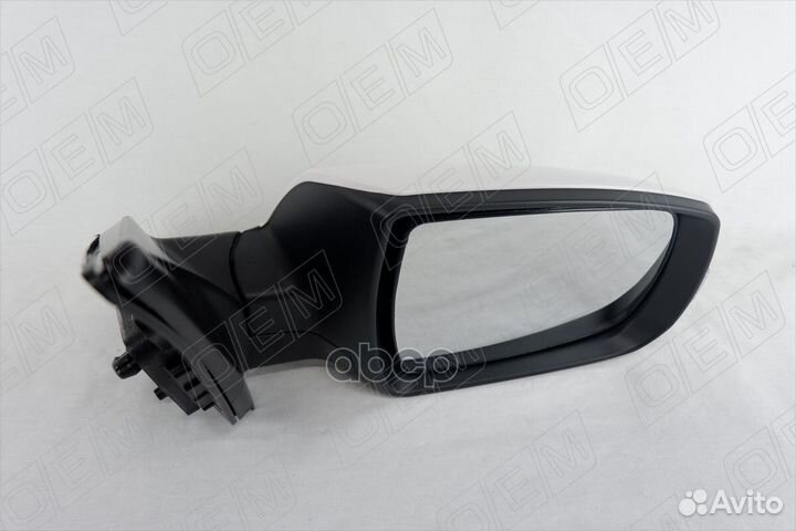 Зеркало правое Kia Sorento 2 XM (2009-2021) 9