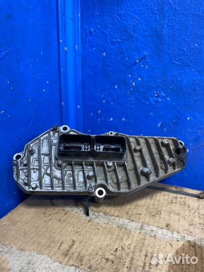 Блок тсм Ford Focus pnda 2014