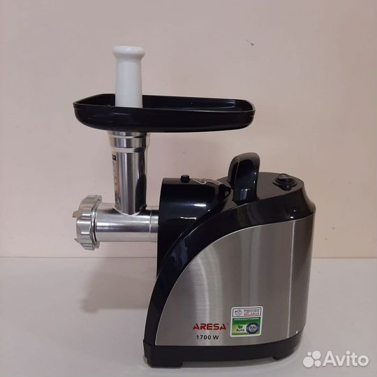 Мясорубка Aresa AR-2103