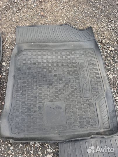 Коврики camry 55 ориг