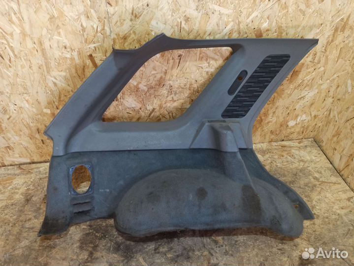 Обшивка багажника Opel Frontera A 5 дв