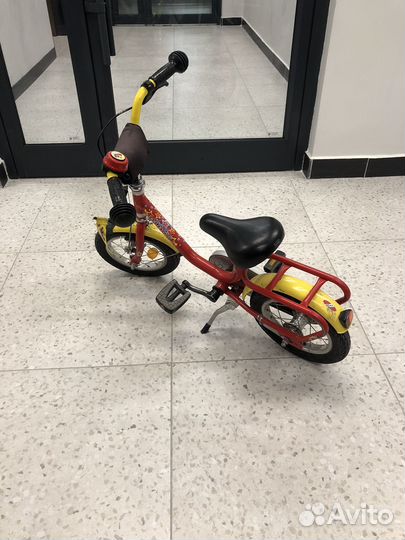 Велосипед Puky