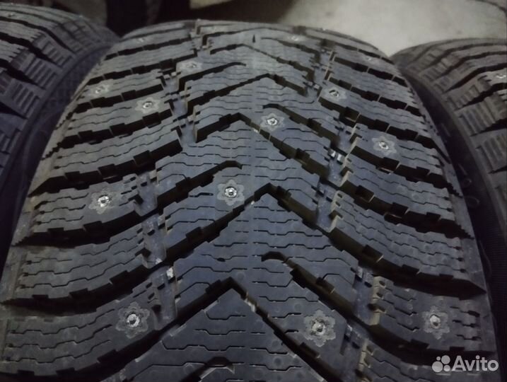 Cordiant Snow Cross 2 235/55 R18