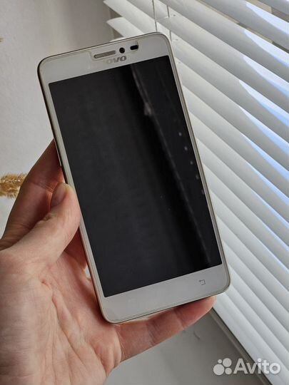 Lenovo S850, 16 гб