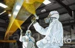 Маляр альпинист