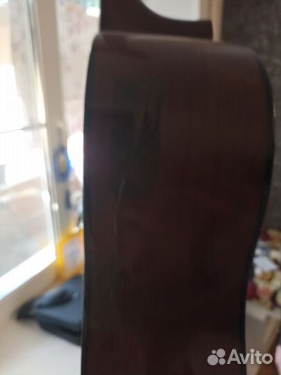 Гитара yamaha f310