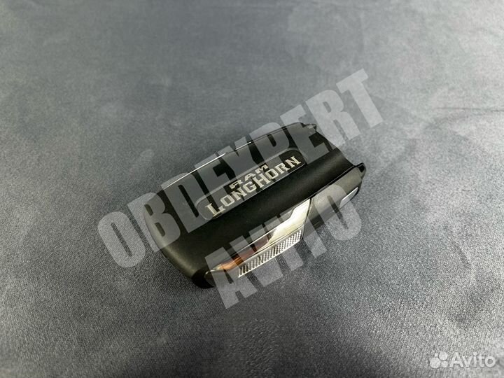 Ключ Dodge Ram Longhorn