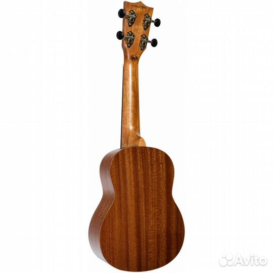 Укулеле Flight NUS350 DC