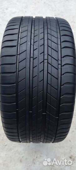 Michelin Latitude Sport 3 ZP 315/35 R20 110Y