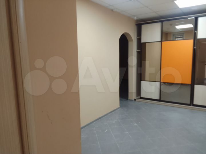 Офис, 116.5 м²