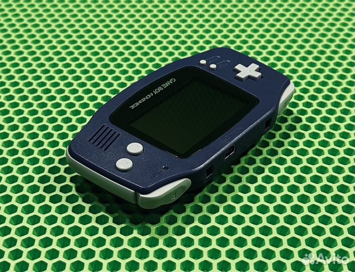 Game Boy Advance (AJ10846996)