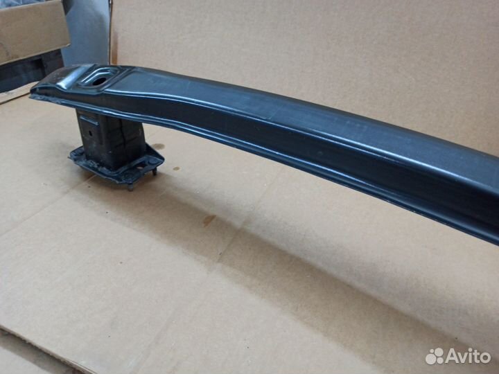 Усилитель заднего бампера Mercedes X204 GLK