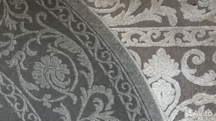 Ковер шерстяной 290*200 см