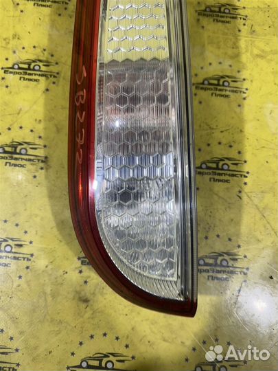 Фонарь задний левый Ford Focus 2