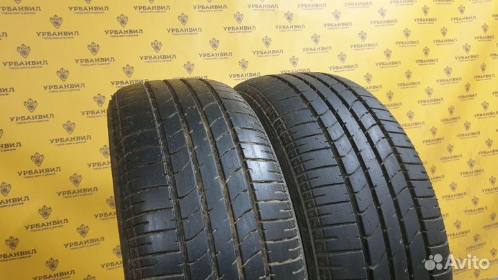 Bridgestone Turanza ER30 205/55 R16 91W