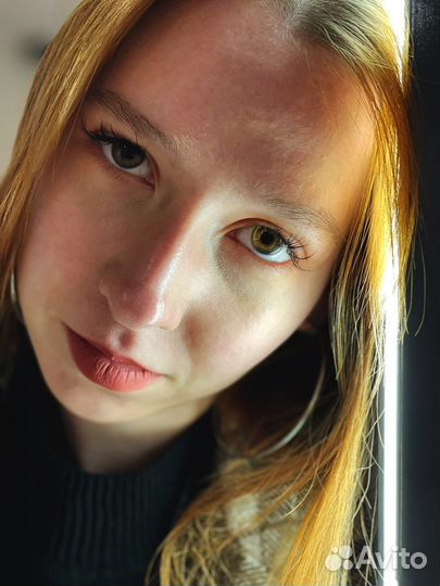 Фотосессия