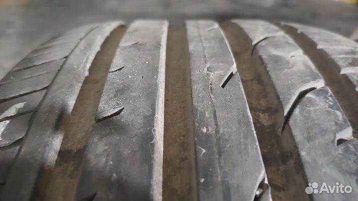 Continental ContiPremiumContact 2 215/45 R16 90V