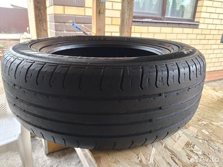 Hankook Optimo K415 R15
