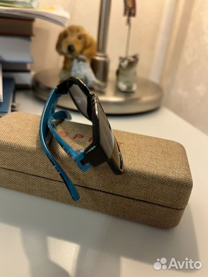 Солнцезащитные очки детские