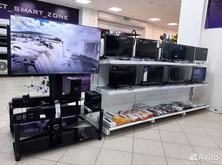 Цифровой ресивер cadena CDT-2291SB (DVB-T2)