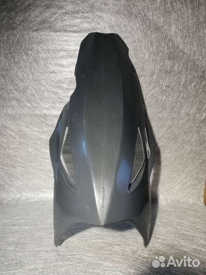 Bmw k1300s, пластик