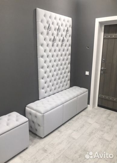 Каретная стяжка